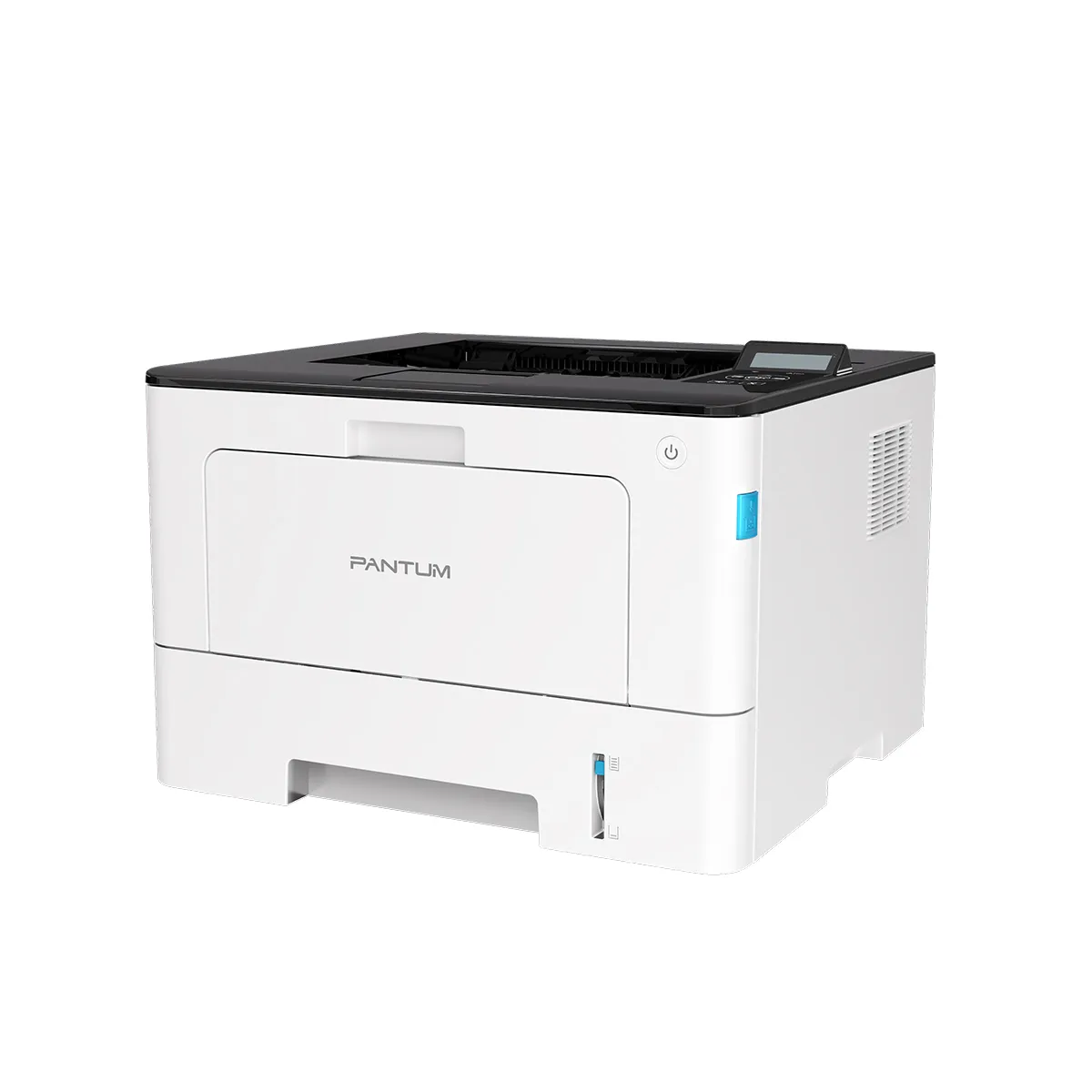 BP5100DW (чб., A4, 40ppm, 512MB, 1.2GHz, 60-200 г/м2, 1200х1200 dpi, макс. 100т мес., двухсторонняя печать, PCL5e/6, PostScript, USB 2.0, Ethernet 10/100/1000, Wi-Fi, в комплекте стар.-й картридж на 3т отп.-ов формата A4 при 5% заполнении + фотобарабан на
