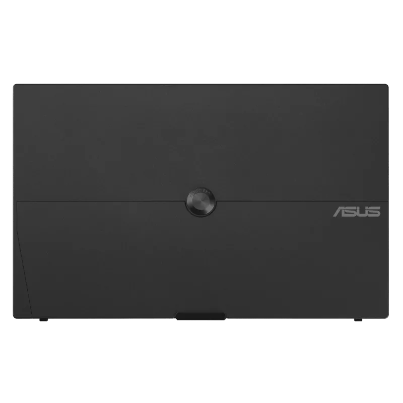 Монитор 15.6" Asus ZenScreen GO MB16AWP, Black, IPS, 1920x1080@60Hz, 250кд/м2, 1200:1, miniHDMI