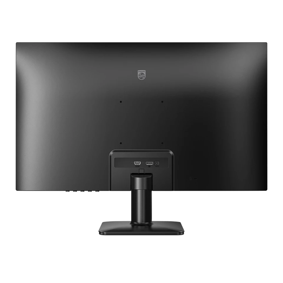 Монитор 27" PHILIPS 27E2N1500L/01 IPS 2560x1440 75Hz 4мс 300кд/м 1000:1 HDMI DP Черный