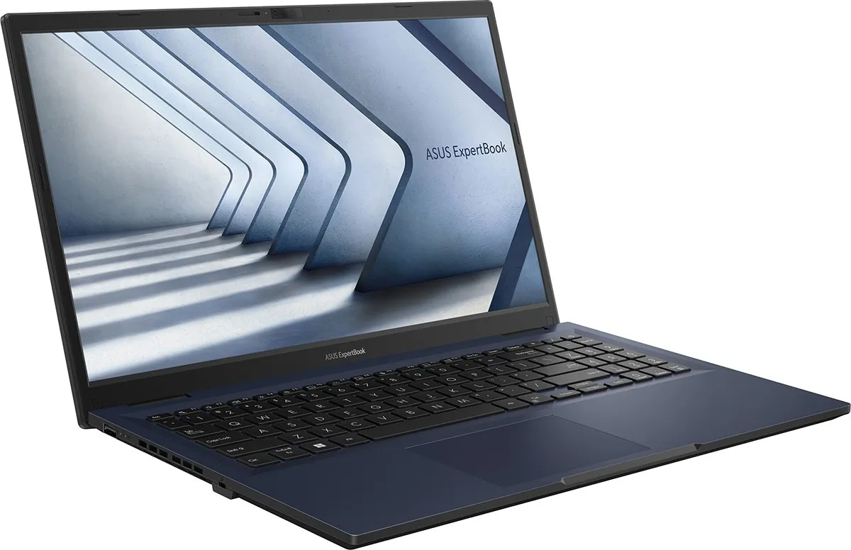 Ноутбук Asus B1502CVA, Core i5-1335U/15.6"FHD/8GB/512GB/UHD Graphics/W11H