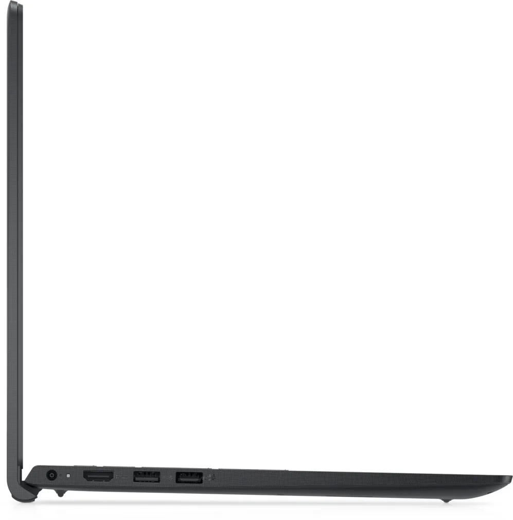 Ноутбук Dell/Vostro 3520/1г/Core i3/1215U/1,2 GHz/8 Gb/512Gb PCIe NVMe SSD/Intel UHD/15,6 '' FHD/Wi-Fi 5/BT5/Win 11 Pro/Черный