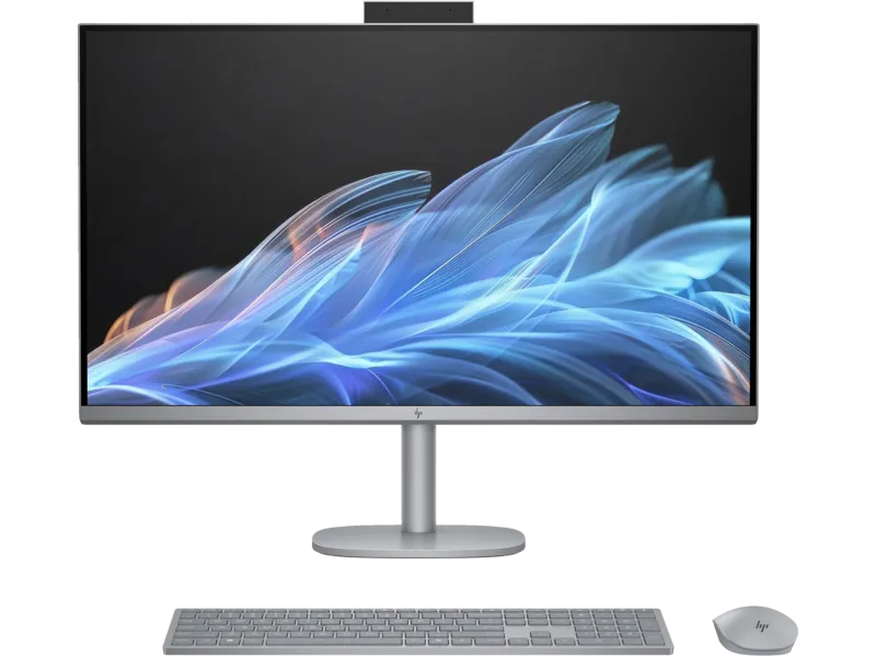 Моноблок HP OmniStudio X 32-c0011ci, 31.5"UHD, Core Ultra 5 125H/16GB/1TB/Arc Graphics/W11SL