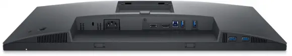 Монитор Dell/P2423D/23.8 ''/IPS/2560x1440 Pix/HDMI/DP/USB/5 ms/300 ANSI-Lum/1000:1/60 Hz
