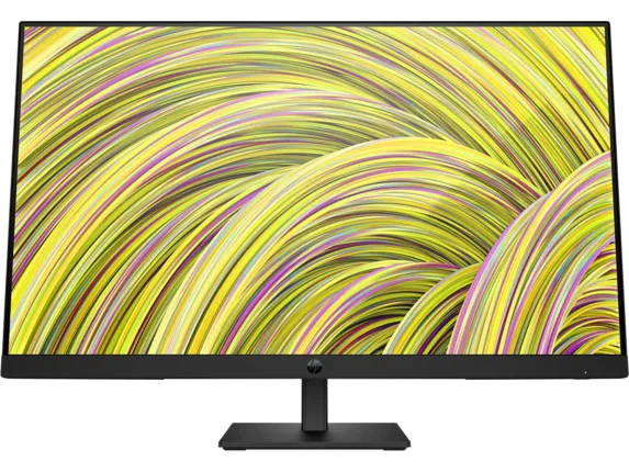 HP P27h G5 FHD Monitor