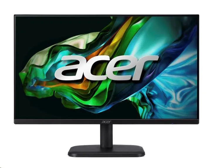 Монитор 31.5" Acer EK321QKbmiipx, Black, VA, 3840x2160@60Hz, 250кд/м2, 3000:1, 4ms, DP, 2xHDMI