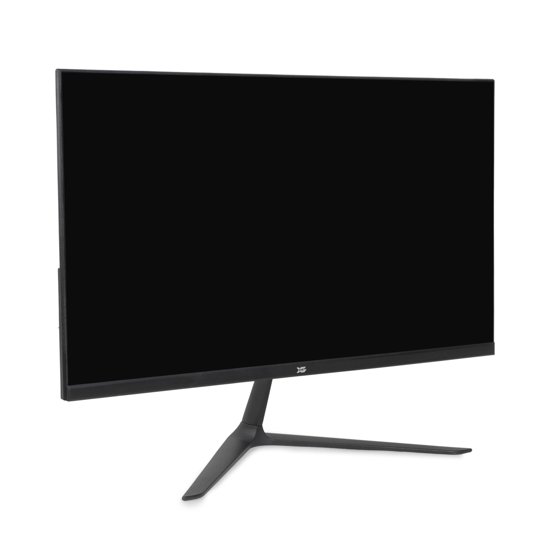 Монитор 21.5" X-Game T215, Black, VA, 1920x1080@75Hz, 250кд/м2, 3000:1, 6.5ms, VGA, HDMI