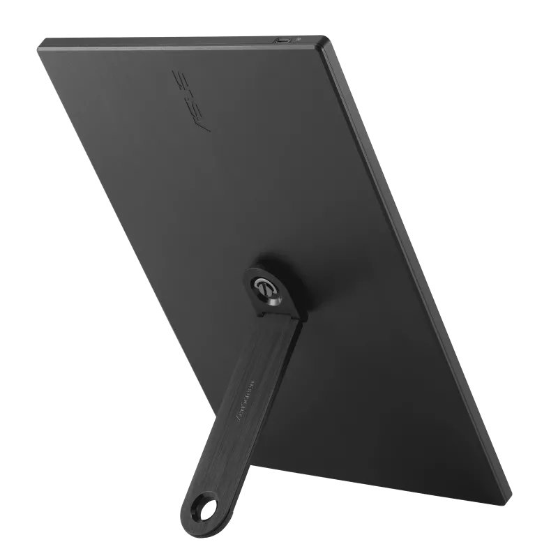 Монитор 15.6" ASUS ZenScreen MB166CR IPS 1920x1080 60Hz 5ms 250cd/m 800:1 1xUSB-C