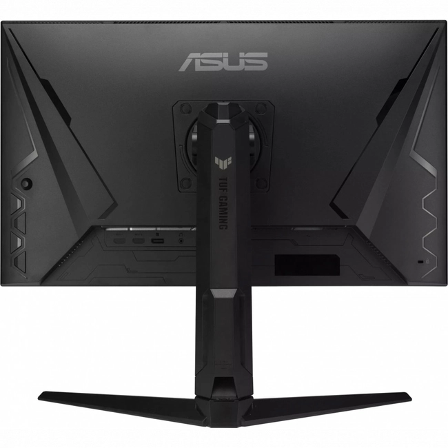 Монитор 27" Asus TUF Gaming VG27AQL3A,Black,IPS,2560x1440@180GHz,400кд/м2,1000:1,1ms,2xUSB,2хHDMI,DP
