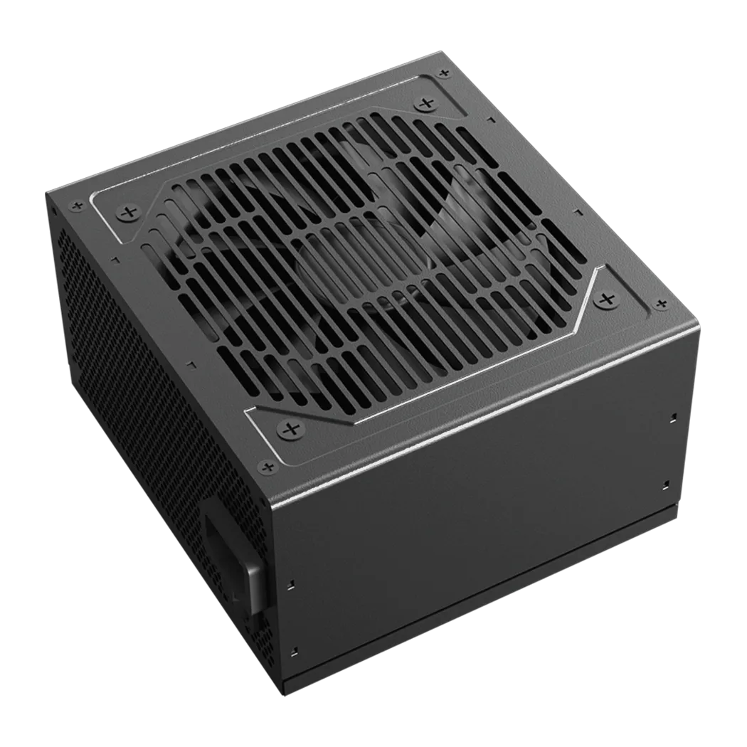 БП ATX 750W PCCooler KF750, 80 PLUS, 20+4/20+4+8/24+4/24+8+8, 14сm, 3x6+2p PCI-E