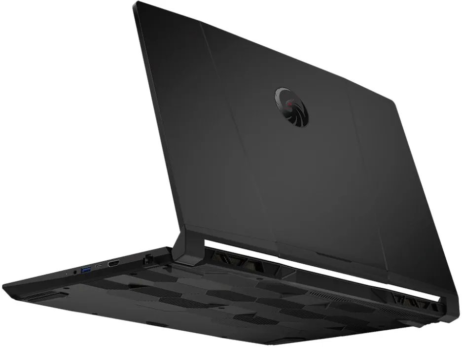 Ноутбук MSI Alpha 15 B5EEK, Ryzen 5 5600H/15.6"FHD/8GB/512GB/Radeon RX6600M 8GB/LAN/DOS