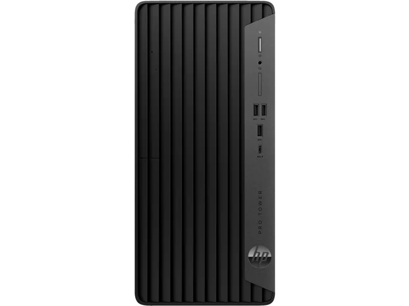 HP Pro Tower 400 G9 TWR 400 G9 P260W-BaseUnitRCTOI  i5-145005002B14cores  16GB DDR5  512GB M.2 SSD Value  W11 Pro  Pro Sec 1Y  9.5mm SuperMulti DVDRW  1yw  125 BLKkbd  125mouse  No Country of Origin Restriction  TCO e-labeling  Intel vPro Essentials  No F