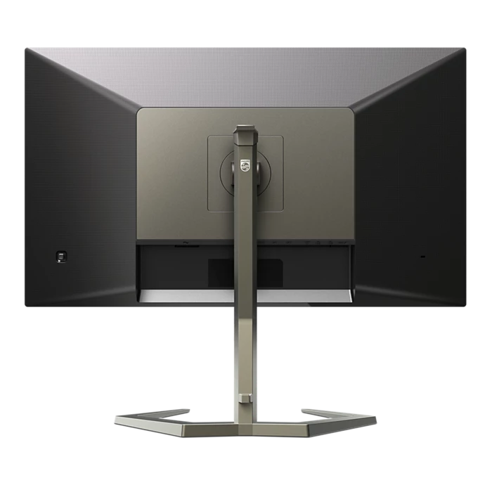 Монитор 31.5" Philips 32M1N5500VS, Black, VA, 2560x1440@165Hz, 550кд/м2, 3000:1, 1ms, 2xHDMI, DP