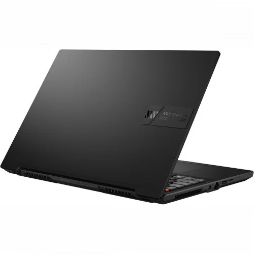 Ноутбук Asus M7601RM, Ryzen 7 6800H/16" 3.2K/16GB/1TB/GF RTX3060 6GB/LAN/W11H