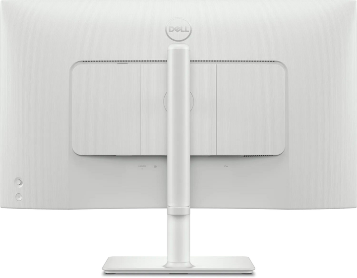 Монитор Dell/S2725DS/27 ''/IPS/2560x1440 Pix/2 x HDMI (HDCP 1.4/1 x DisplayPort 1.2 (HDCP1.4)/8 ms/350 ANSI lum/1500:1/100 Hz