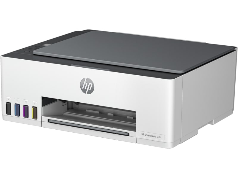 HP Smart Tank 520 All-in-One (A4)