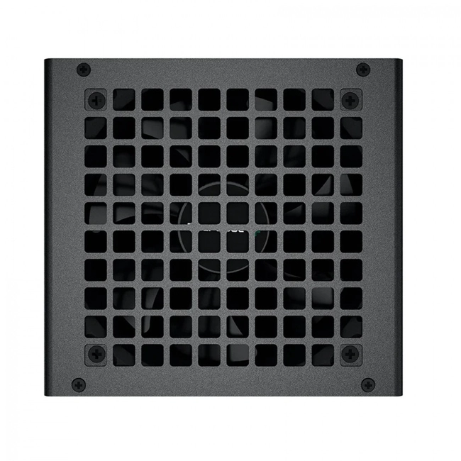 БП ATX 500W DeepCool PF500D-HA, 20+4/20+4+8/24+4/24+8, 12cm, 2x6+2p PCI-E