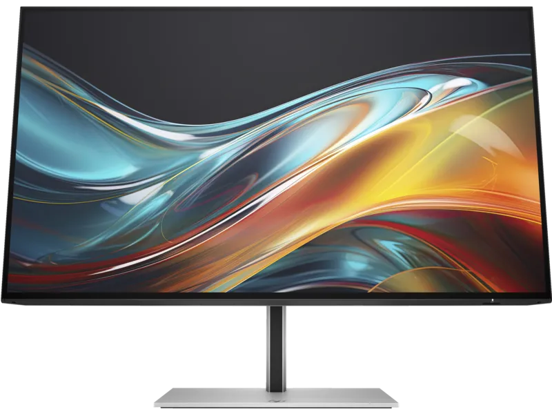 HP Series 7 Pro 23.8 inch FHD Monitor  - 724pf