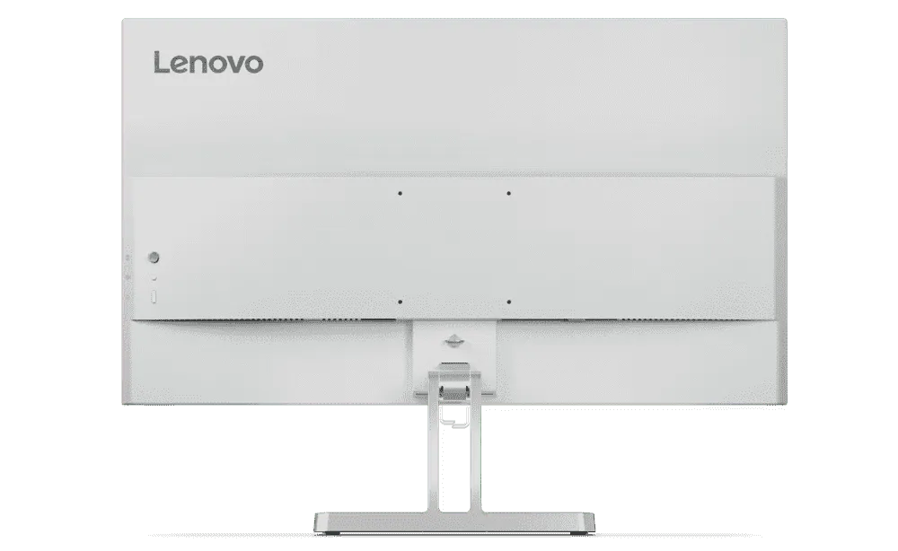 Монитор 27" Lenovo L27i-4B, Cloud Grey, IPS, 1920x1080@100Hz, 300кд/м2, 1300:1, 5ms, VGA, 2xHDMI, DP