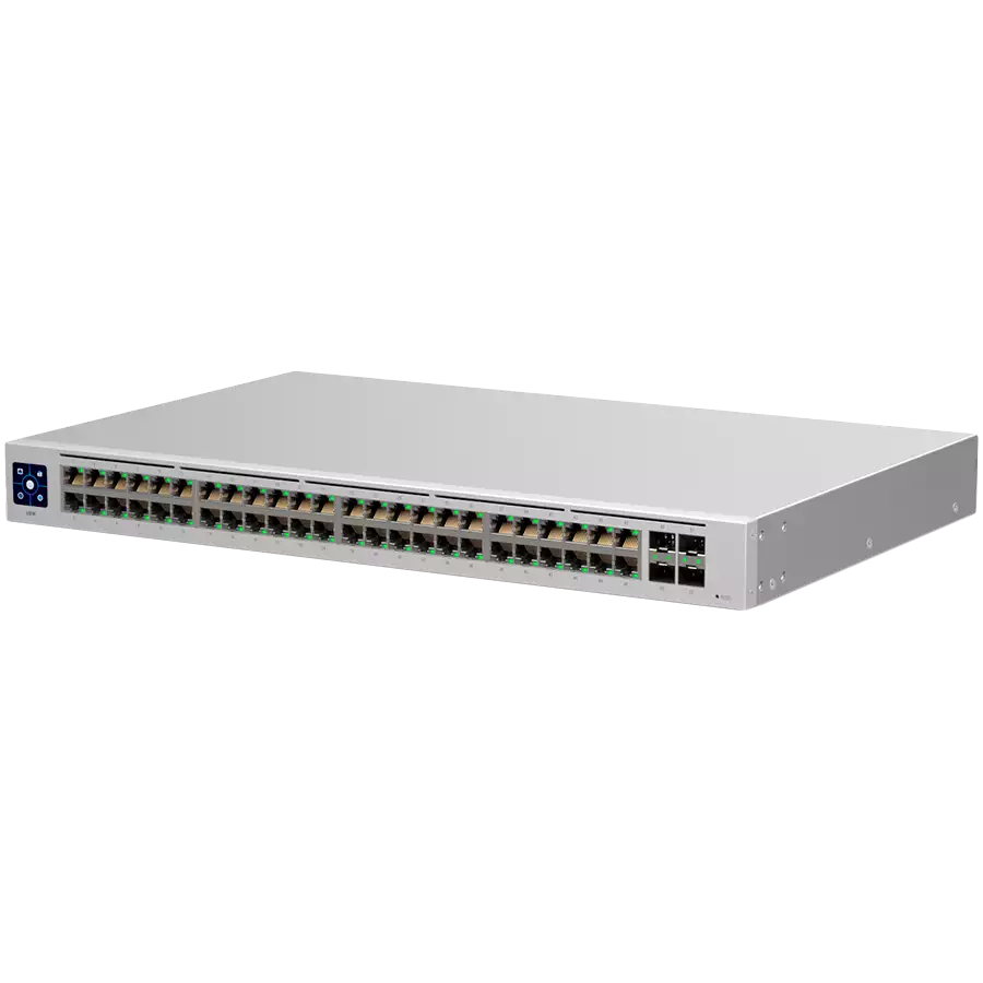 Коммутатор Ubiquiti USW-48