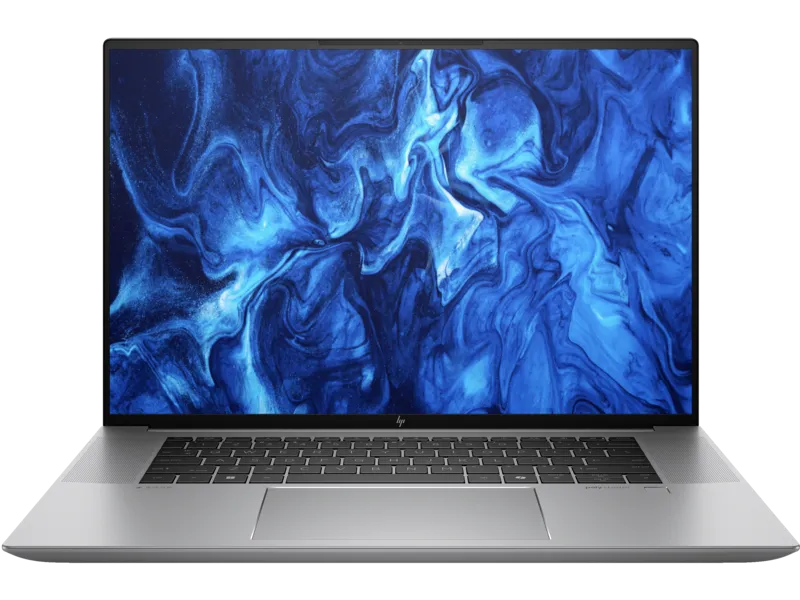 HP ZBook Studio G11 / RTX 4070 8GB U9-185H No mSD Studio G11 / 1TB PCIe-4x4 2280 NVMe TLC / 32GB (2x16GB) DDR5 5600 SODIMM Memory / W11p64HighEnd / 16.0 WQUXGA(3840x2400) AG, 120Hz, 500nit, HP DrC / WLAN Intel BE200 Wi-Fi 7 BT 5.4 vPro WLAN / 1/1/0yw / Pr
