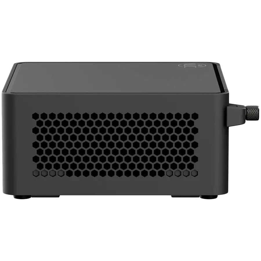 ASUS NUC 15 PRO/RNUC15CRHC500002/Core 5 210H 45W/Intel UHD graphics/no RAM/no Storage/Intel Wi-Fi 7 BE202/USB Total - 7/4 USB Type-A/3 USB Type-C (1x USB3.2 + 2x TB4)/2x HDMI 2.1/Support Displays - 4x 4K/no OS/EU Cord/Kit (L6)/Tall/EAN:4711387949931