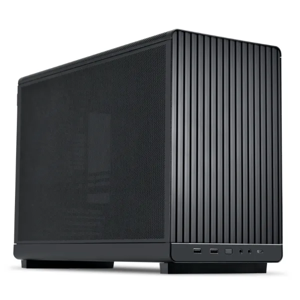 Корпус Lian Li A3-mATX Black