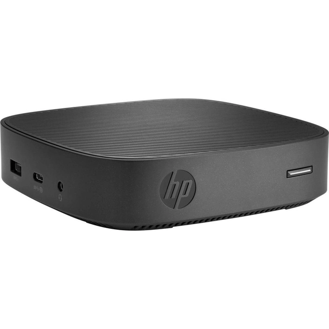 HP Thin Client t430 16 / 2 Pro / SZC / USB Business Slim  kbd / 3yw / Intel 9260 ac 2x2 BT 5