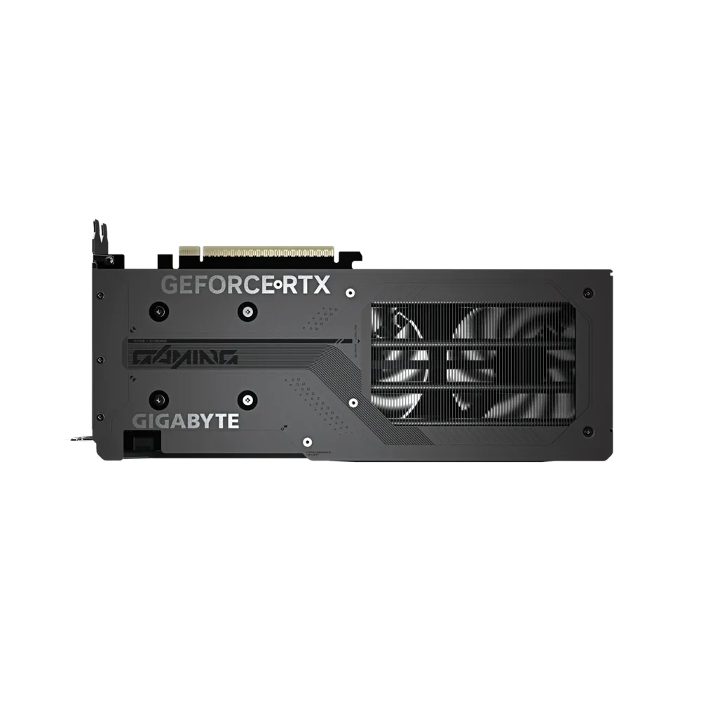 Видеокарта Gigabyte (GV-N5060GAMING OC-8GD) RTX5060 GAMING OC 8G