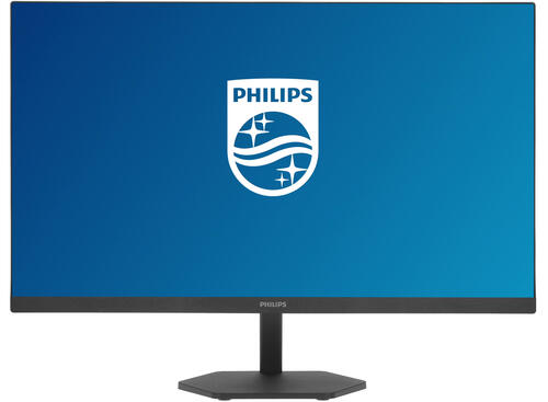 Монитор 27" PHILIPS 27E1N3300A/00 IPS 1920x1080 75Hz 1мс 300кдм 1000:1 Mega Infinity DCR Угол Обзора 178/178 HDMI 1xUSB-C 3.2 Колонки 2x3W, Цвет: Черный.