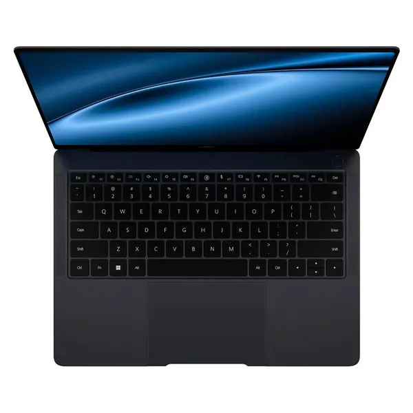 Ноутбук Huawei MateBook X Pro 14 14" Ultra 7 155H 16GB 1TB Win 11 VanGoghH-7611TM 53014AUX