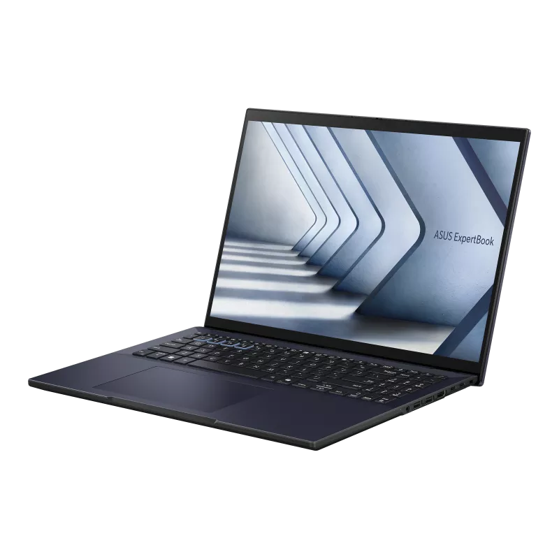 Ноутбук Asus B3604CVA, Core i5-1335U/16"WUXGA/8GB/512GB/Iris Xe Graphics/LAN/W11Pro