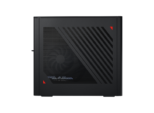 Компьютер Asus/G22CH-1470KF0020/SFF/0,5м/Core i7/14700KF/3,4 GHz/16 Gb/M.2 PCIe SSD/1000 Gb/No ODD/GeForce/RTX 4070/12 Gb/Без ОС/+антивирус
