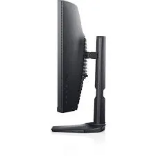 Монитор Dell/S2721HGFA/27 ''/VA/1920x1080 Pix/2xHDMI/DP/Headphones/4 mc/350 ANSI lum/3000:1/144 Hz