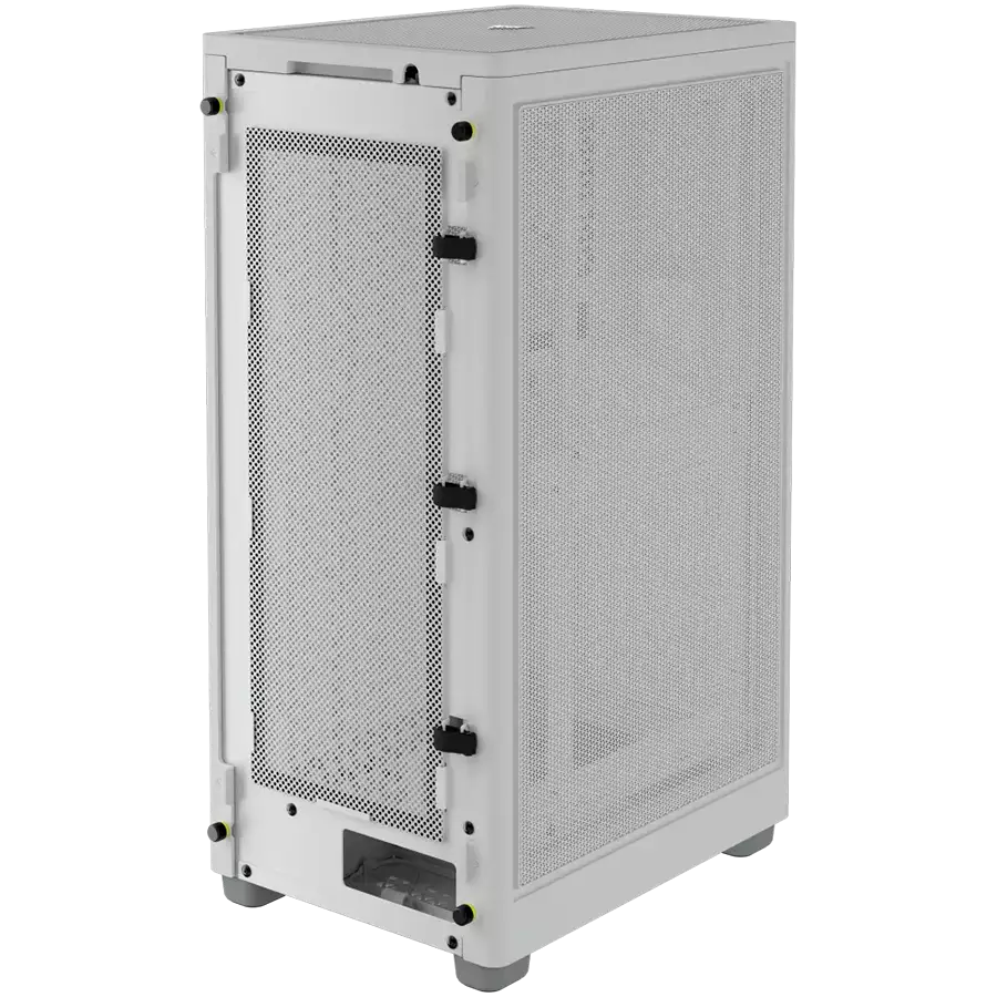 Corsair 2000D AIRFLOW  – White