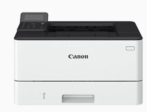 Принтер Canon i-Sensys LBP-246dw, A4, 40 стр/мин, Wi-Fi, USB 2.0, White