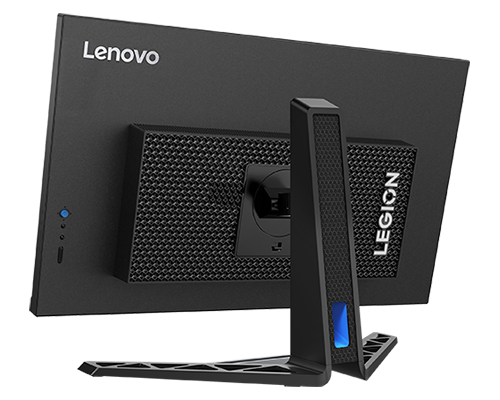 Монитор 27" Lenovo Y27f-30, Black, IPS, 1920x1080@240Hz, 400кд/м2, 1000:1, 0.5ms, 2xHDMI, DP