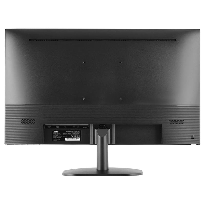 Монитор 23.8" 2E Gaming G2423B, Black, IPS, 1920x1080@165Hz, 250 кд/м2, 1000:1, 1ms, USB-C, HDMI, DP