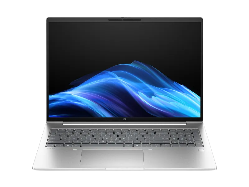 HP ProBook 4 G1i 16 U7-255H 16.0 32GB/512GB RTX3050 W11Pro