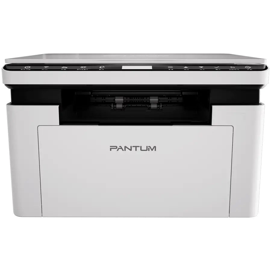 Pantum BM2300W 22ppm 3-in-1(print, scan, copy) multifunction laser printer with wifi