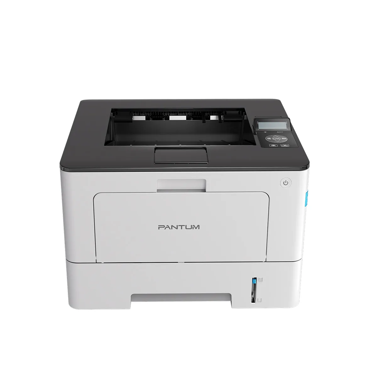BP5100DW (чб., A4, 40ppm, 512MB, 1.2GHz, 60-200 г/м2, 1200х1200 dpi, макс. 100т мес., двухсторонняя печать, PCL5e/6, PostScript, USB 2.0, Ethernet 10/100/1000, Wi-Fi, в комплекте стар.-й картридж на 3т отп.-ов формата A4 при 5% заполнении + фотобарабан на