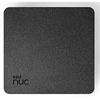 ASUS NUC 13pro/RNUC13ANHI300002I/Intel Core i3-1315U/Intel UHD Graphics/4xUSB/M.2 22x80 NVMe; 22x42 SATA/2.5'' SATA slot/2,5Gbe LAN/2xHDMI/ 2x Thunderbolt 4 (USB-C+DP)/no Storage/no RAM/AX211.NGWG.NV/no OS/EU Cord/Tall Kit(L6)/EAN:4711387502662