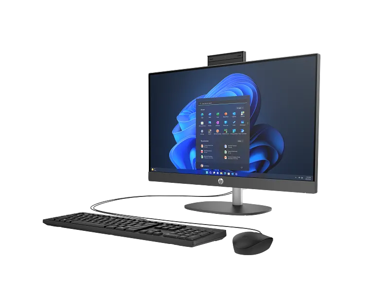 HP ProOne 240 G10 i5-1334U 16GB/512 W11Pro Gray
