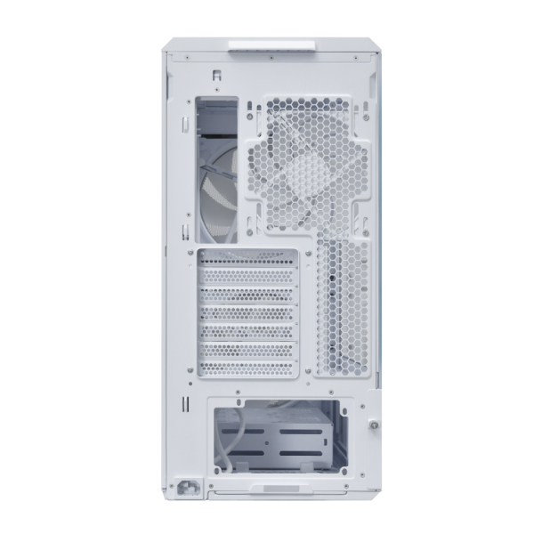 Корпус Lian Li Lancool 217 INF EEB/E-ATX/ATX/mATX/ITX G99.LAN217INFW.00 Белый