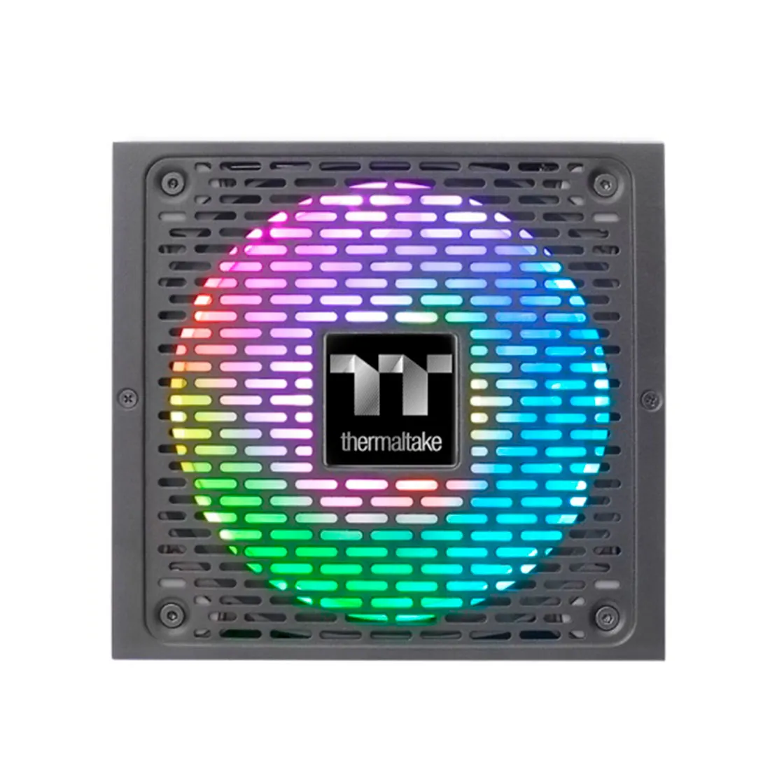 БП ATX 750W Thermaltake Toughpower iRGB PLUS, Gold, 20+4/24+4/24+8, 14cm, 4x6+2p PCI-E
