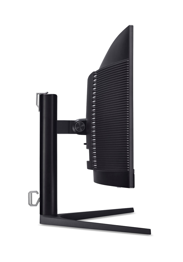 Монитор 34" Acer Predator X34Vbmiiphuz,Black,OLED,3440x1440@175Hz,250кд/м2,1500000:1,0.1ms,2хHDMI,DP