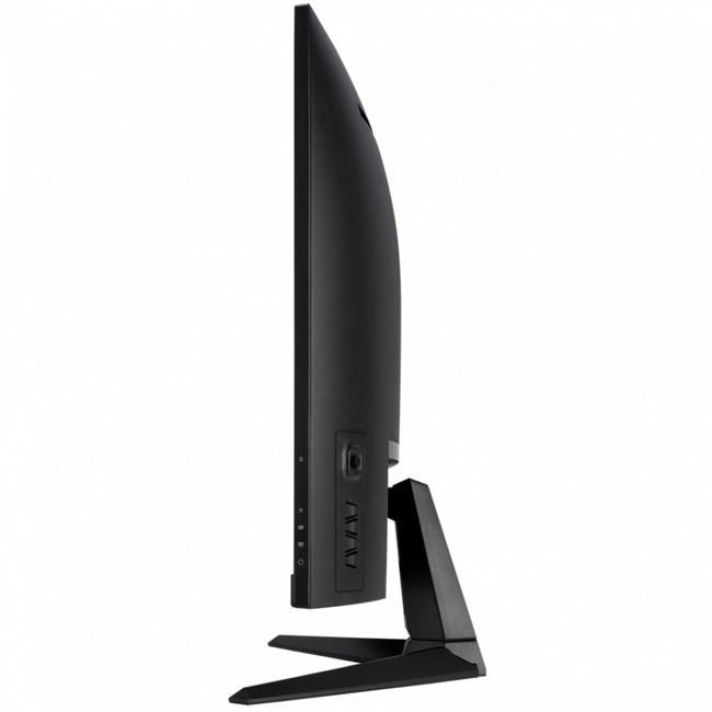 Монитор 31.5" Asus TUF Gaming VG328H1B, Black, VA, 1920x1080@165Hz, 250кд/м2, 3000:1, 8ms, VGA, HDMI