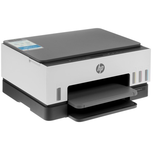 HP Smart Tank 670 All-in-One Printer (A4)