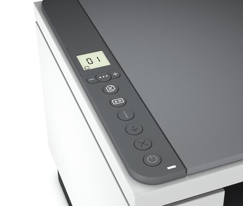 МФП HP Europe/M236d/Принтер-Сканер(без АПД)-Копир/A4/29 ppm/600x600 dpi