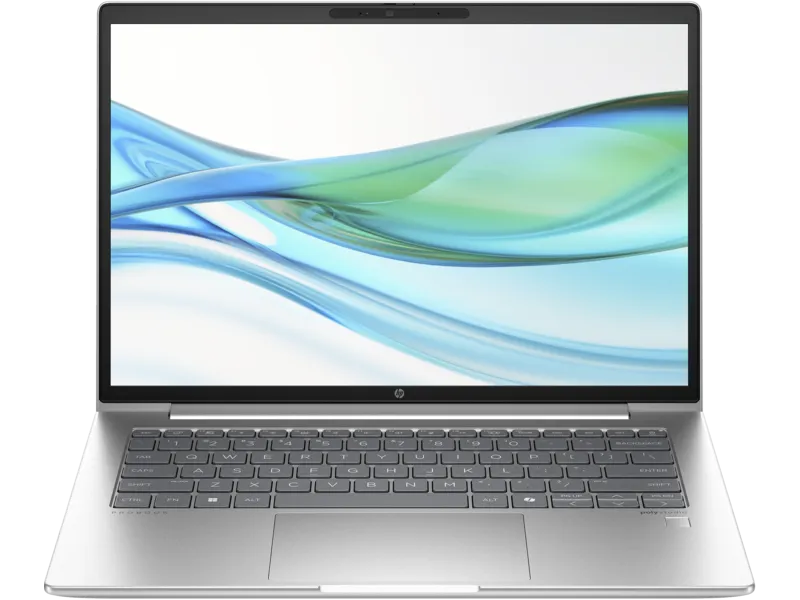 HP ProBook 440 G11 / UMA U5-125U TI PD IC 440 G11 / 14.0 WUXGA  UWVA 300 FHDC 60Hz bnt Panel / 16GB (1x16GB) DDR5 5600 SODIMM Memory / 512GB PCIe NVMe Value / W11p64 / HP3yearNextBusinessDayOnsiteCareNotebookBundledSupport  1yw / Dual AryMic F USB2 NFOVCa