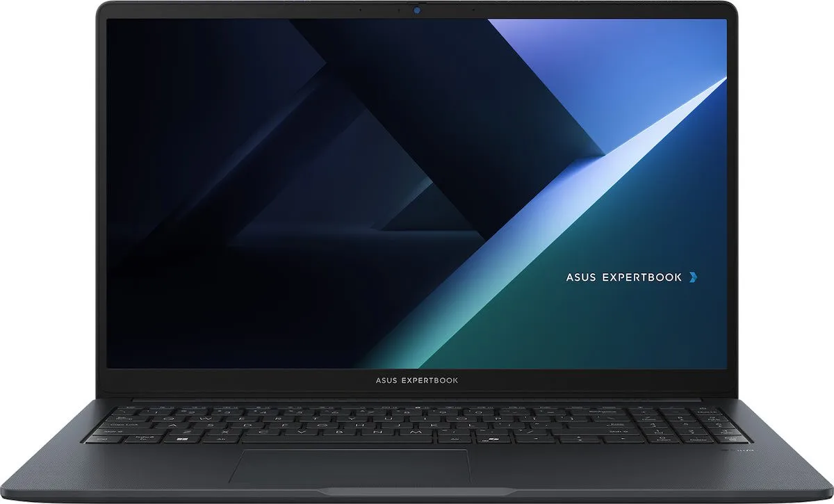 Ноутбук Asus B1503CVA, Core 5 120U/15.6"FHD/8GB/256GB/Intel Graphics/LAN/DOS